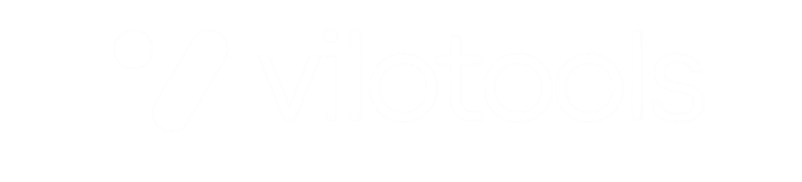 ViloTools Logo